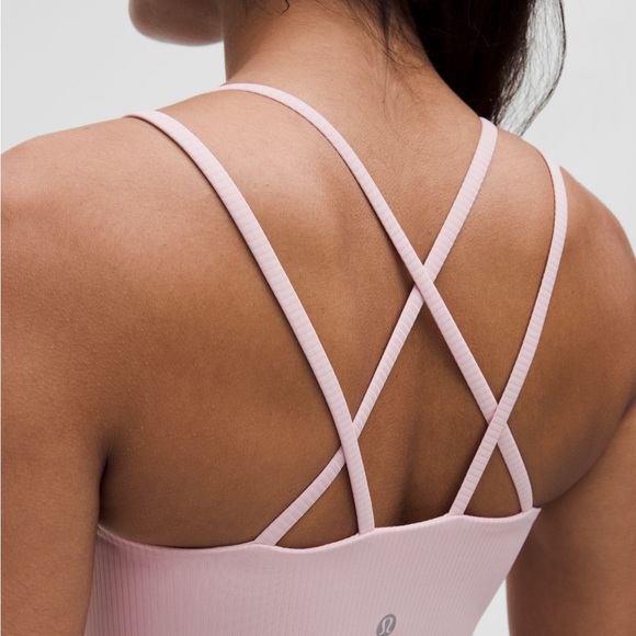 Lululemon like a cloud sports bra - Picture 3 of 7